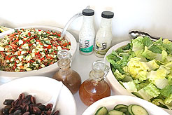 PERKINS WILL - MULTI-VENDOR